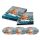 VISIONS OF ATLANTIS: A Symphonic Journey To Remember (Blu-ray+DVD+CD)