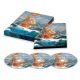 VISIONS OF ATLANTIS: A Symphonic Journey To Remember (Blu-ray+DVD+CD)