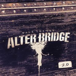 ALTER BRIDGE: Walk The Sky 2.0 - EP (CD)