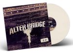 ALTER BRIDGE: Walk The Sky 2.0 - EP (LP, white)