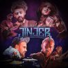 JINJER: Alive In Melbourne (CD) JINJER: Alive In Melbourne (CD)