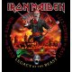 IRON MAIDEN: Nights Of The Dead - Live In Mexico City (3LP, 180 gr) (akciós!)