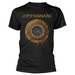 WHITESNAKE: Logo (póló)