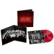 AC/DC: Power Up (LP, opaque red)