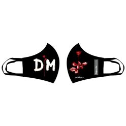 DEPECHE MODE - Violator (face mask)