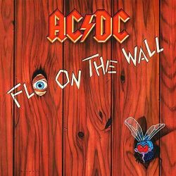 AC/DC: Fly On The Wall (LP)