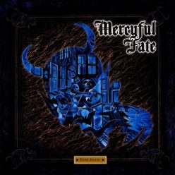 MERCYFUL FATE: Dead Again (CD)