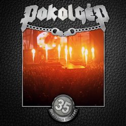 POKOLGÉP: 35. Jubileumi koncert (CD)