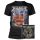 TESTAMENT: Titans Of Creation (póló)