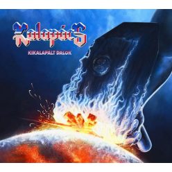 KALAPÁCS-TRIBUTE: Kikalapált dalok (2CD)