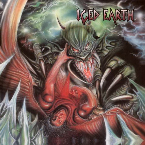 ICED EARTH: Iced Earth 30th Anniversary (LP, HQ)