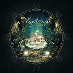 NIGHTWISH: Decades - Best Of 1996-2015 (2CD)