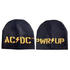 AC/DC: PWR Up (kötött sapka)