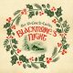 BLACKMORE'S NIGHT: 'Here We Come A-Caroling (CD, 4 tracks) (akciós!)