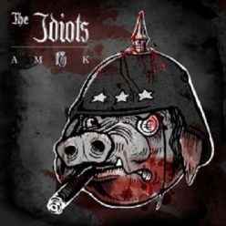 IDIOTS: II. (LP)