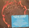 STEVE JONES: Fire & Gasoline (CD, +bonus, Collector's Edition) STEVE JONES: Fire & Gasoline (CD, +bonus, Collector's Edition)