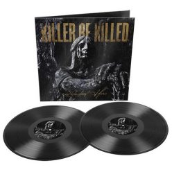 KILLER BE KILLED: Reluctant Hero (2LP)