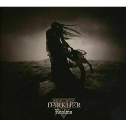 DARKHER: Realms (CD)