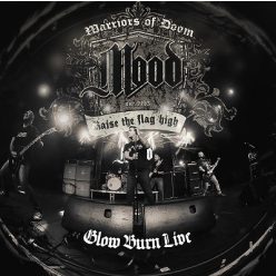 MOOD: Glow Burn Live (2CD+DVD)