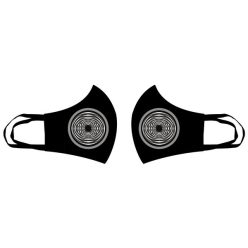 F.O. SYSTEM (face mask)