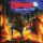 DARKNESS: First Class Violence (CD)