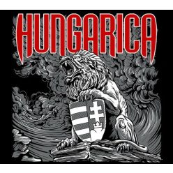 HUNGARICA: Hungarica (CD)