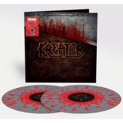 KREATOR: Under The Guillotine (2LP)