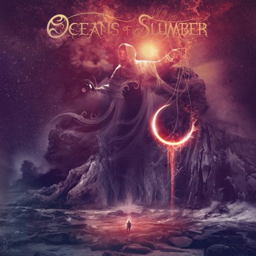 OCEANS OF SLUMBER: Oceans Of Slumber (CD)