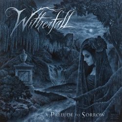 WITHERFALL: A Prelude To Sorrow (CD)