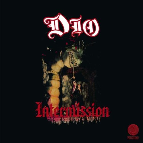 DIO: Intermission (LP, 2020 remastered)