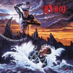 DIO: Holy Diver (LP, 2020 remastered)