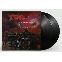 DIO: Lock Up The Wolves (2LP, 2020 remastered)