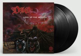 DIO: Lock Up The Wolves (2LP, 2020 remastered)