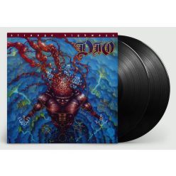 DIO: Strange Highways (2LP, 2020 remastered)