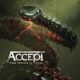 ACCEPT: Too Mean To Die (CD)