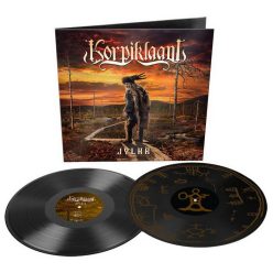 KORPIKLAANI: Jylha (2LP)