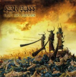 SEAR BLISS: Glory And Perdition (LP)