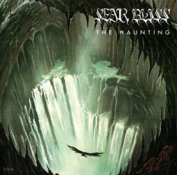 SEAR BLISS: Haunting (LP)