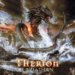 THERION: Leviathan (CD)