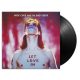 NICK CAVE: Let Love In (LP)