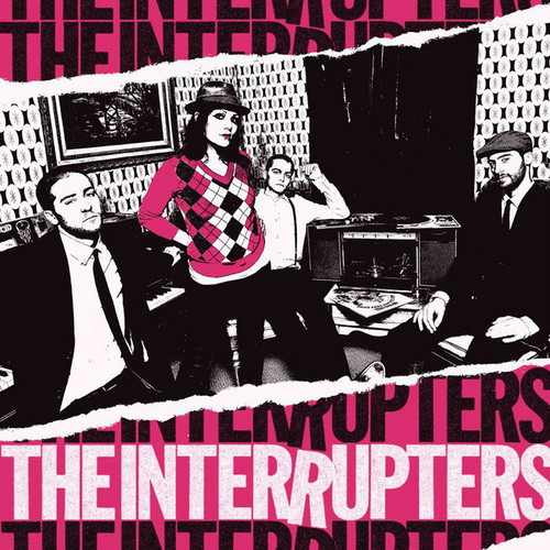 INTERRUPTERS, THE: The Interrupters (CD)