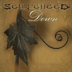 SENTENCED: Down (CD)