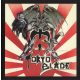 TOKYO BLADE: Tokyo Blade (CD)