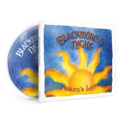 BLACKMORE'S NIGHT: Nature's Light (CD)