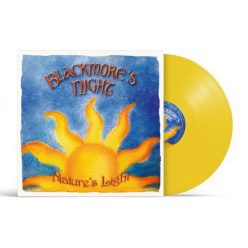 BLACKMORE'S NIGHT: Nature's Light (LP, coloured)