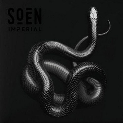 SOEN: Imperial (CD)