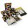 BLACK SABBATH: Vol.4. (5LP, Deluxe Edition, remastered)