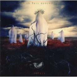 IN THIS MOMENT: Mother (CD)