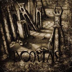 PORTAL: Outre (CD)