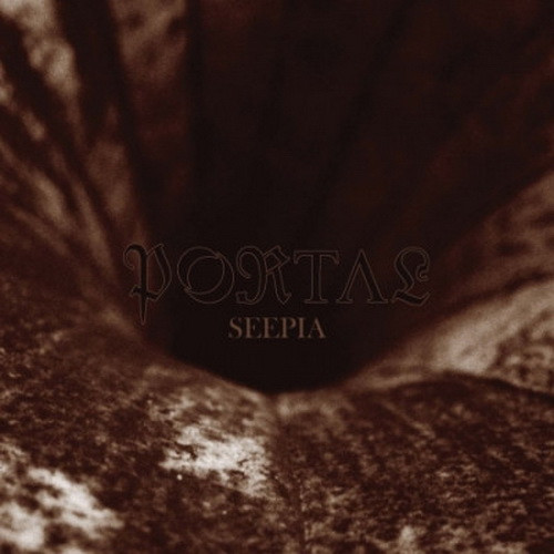 PORTAL: Seepia (CD)